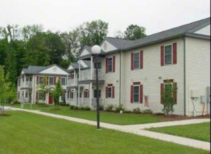 Foto principal - Bloomsburg Court