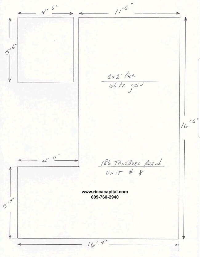 Foto del edificio - 186 Tansboro Rd