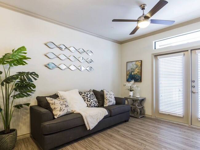 Foto del edificio - Apartment for Rent