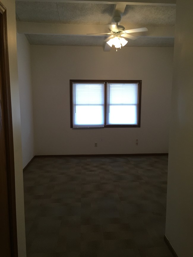 Interior Photo - Fifth Street Apartments