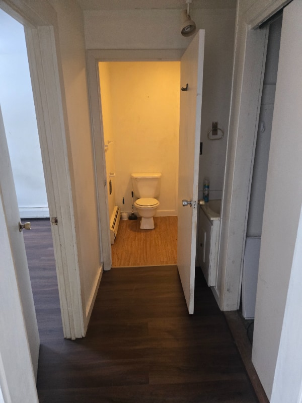 Foto del edificio - 1838 Mercer Rd