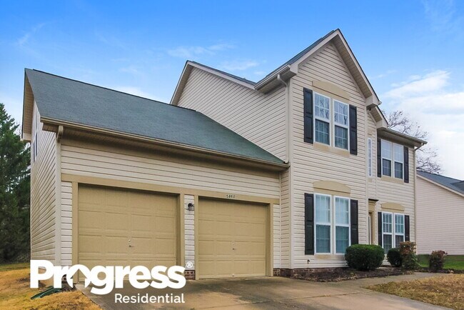 Foto del edificio - 5860 Misty Forest Pl NW