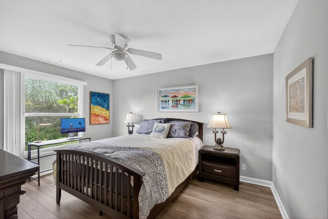 Bedroom A - 8110 Bautista Way