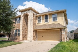 Building Photo - 21603 Crest Peak Way