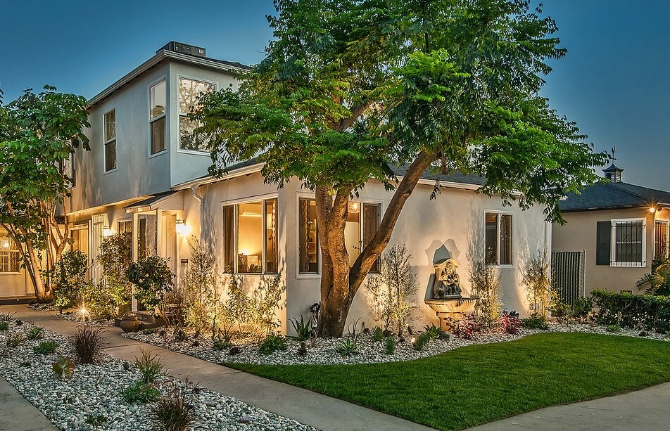 Foto principal - 1210 S Cochran Ave