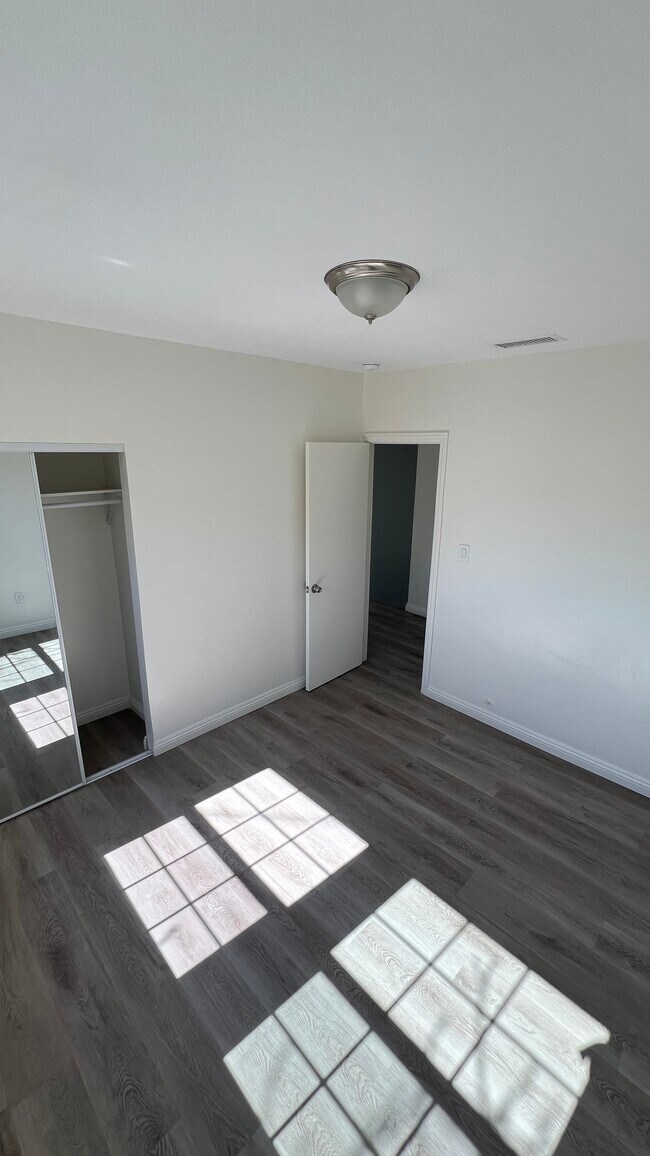 habitación-3 - 2707 Fairmount St