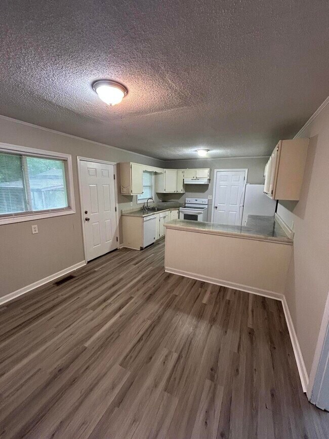 Foto del edificio - 1320 Parker Ave SW