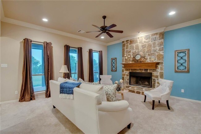 Building Photo - 135 Crooked Stick