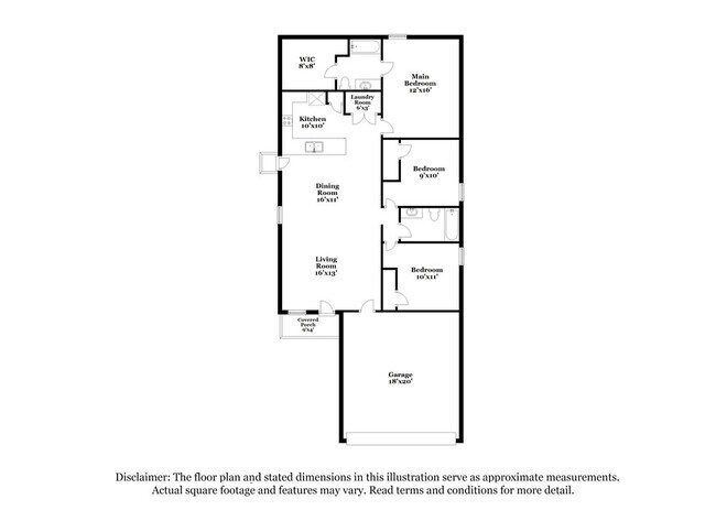 Building Photo - 6416 Cotton Ridge