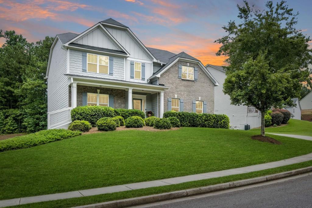 Foto principal - 6215 Vista Crossing Way