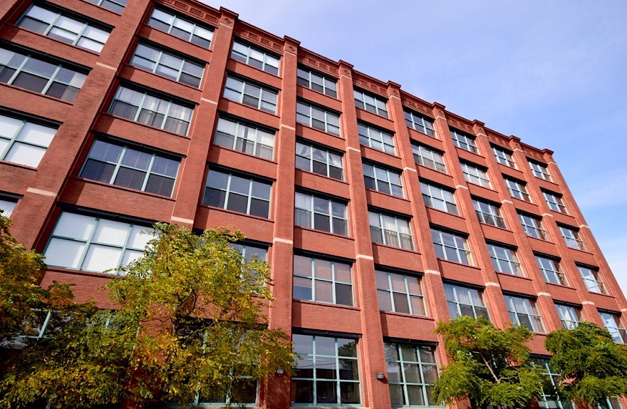 Foto principal - 312 N May St