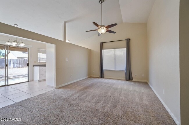 Building Photo - 2906 E Impala Ave