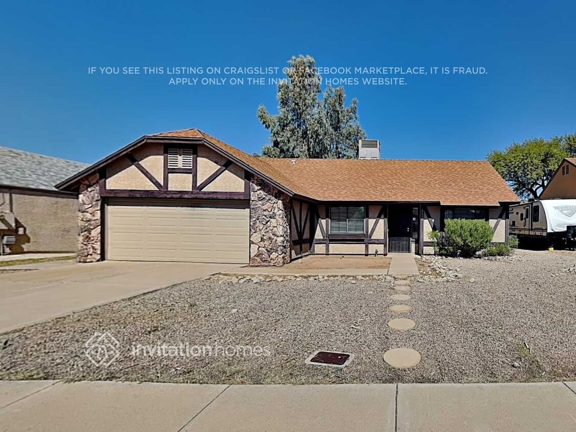 Primary Photo - 5550 W Garden Dr