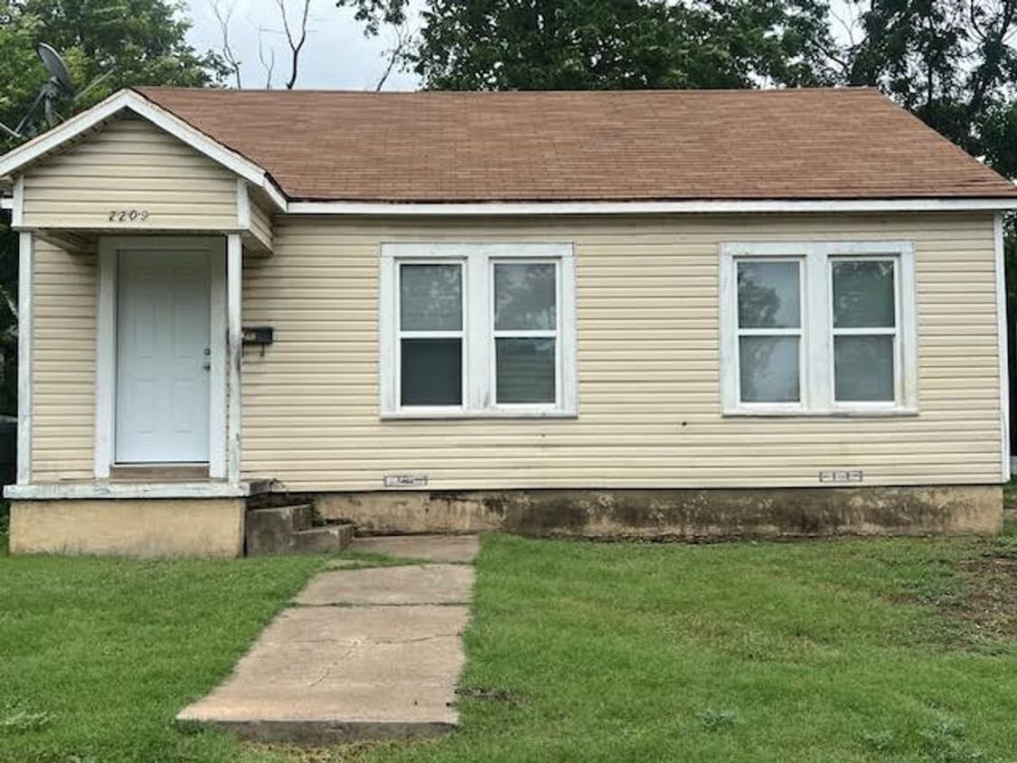 Foto principal - 2209 Homan Ave