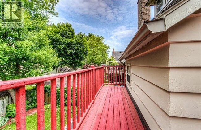 Building Photo - 34 Hohner Ave