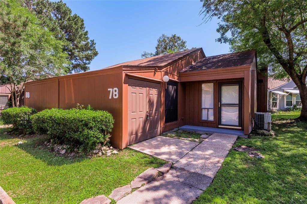 Foto principal - 78 Westwood Dr W