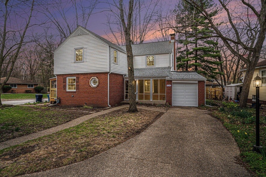 Foto principal - 138 N Howard Ct