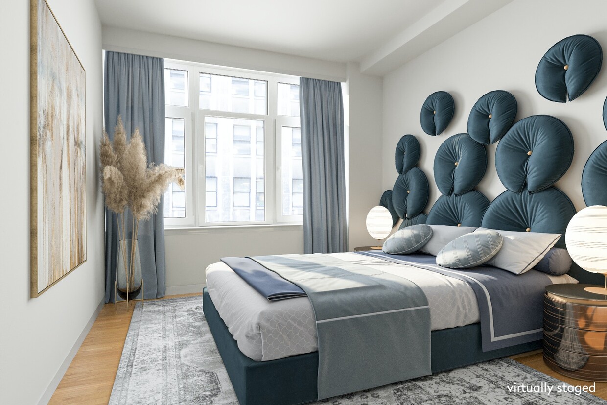 Foto del edificio - 59 John Street  Loft