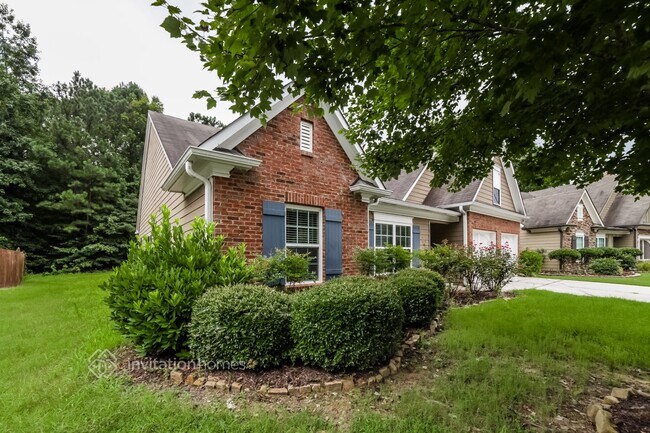 Building Photo - 1019 Harvest Brook Dr NE