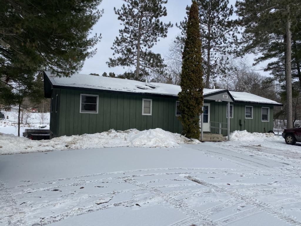 Primary Photo - Apt. #78 Spooner, WI 54801