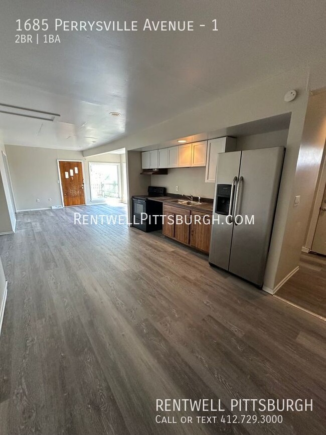 Foto del edificio - Fantastic 2 Bedroom Duplex in Pittsburgh