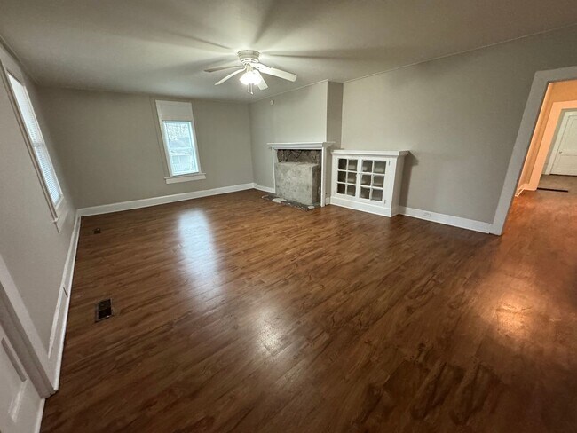 Foto del edificio - Birmingham