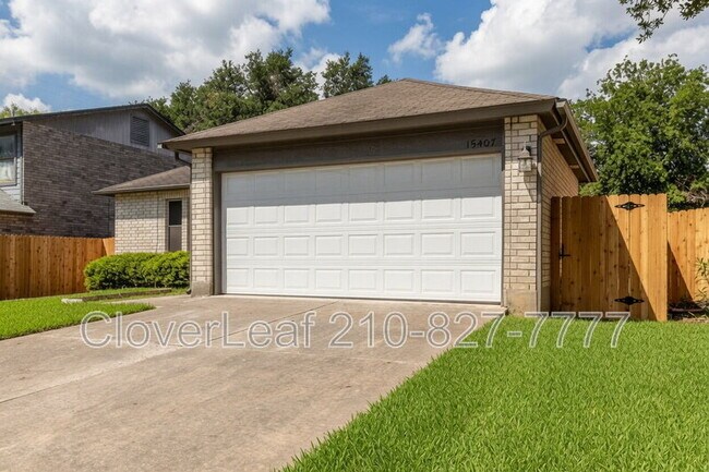 Building Photo - 15407 Canteen Creek Dr