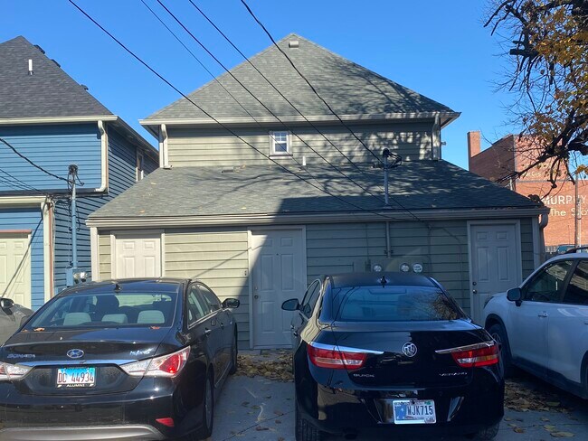 Foto del edificio - 949 Prospect St
