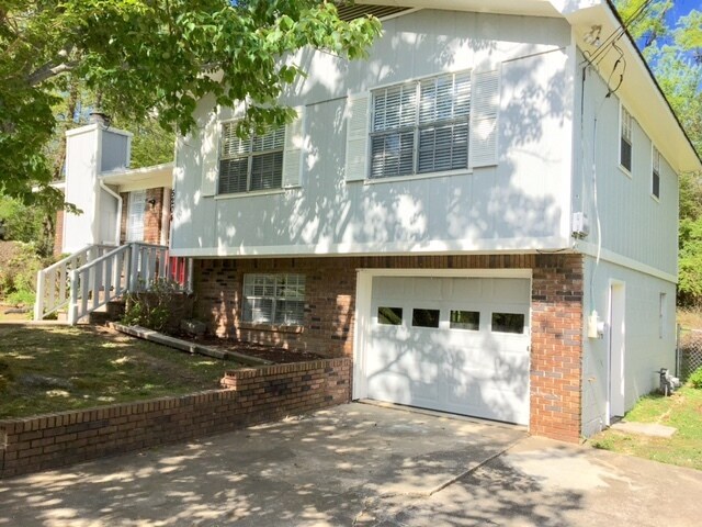 Building Photo - 5204 Mike Dr