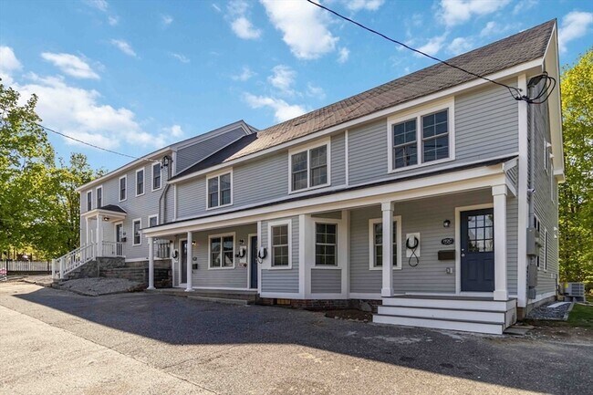 Foto del edificio - 192 Main St