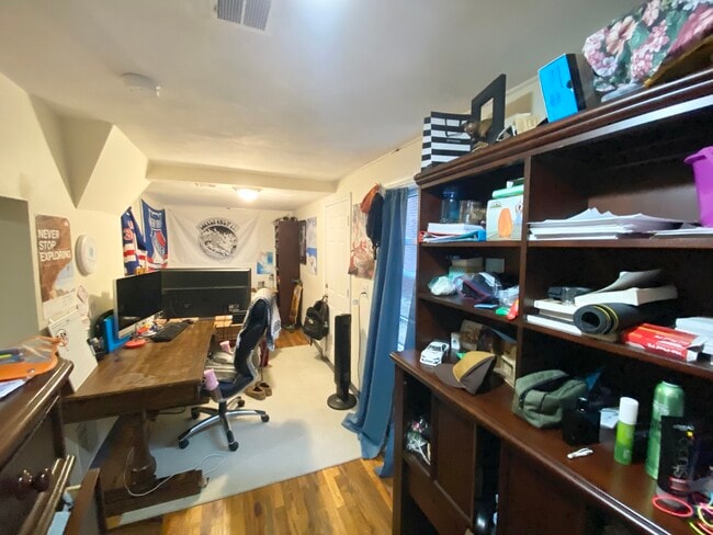 Building Photo - 840 Huntington Ave