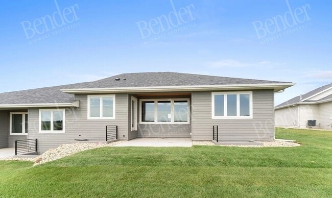 Foto del edificio - NEW BUILD - Contemporary Single Family Home