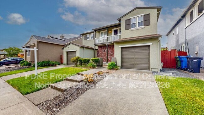 Building Photo - 283 Bouquet Cir