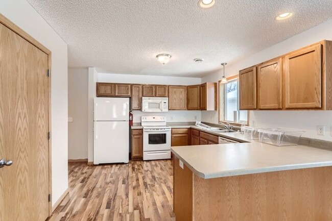 Foto del edificio - 2054 Langston Lane Ne, Saint Michael, MN, ...