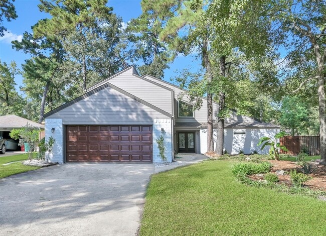 Building Photo - 11612 Timberwild St