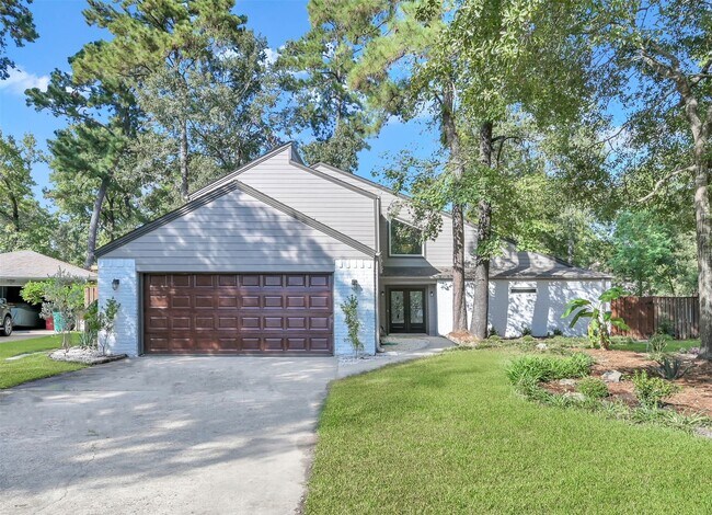 Foto del edificio - 11612 Timberwild St
