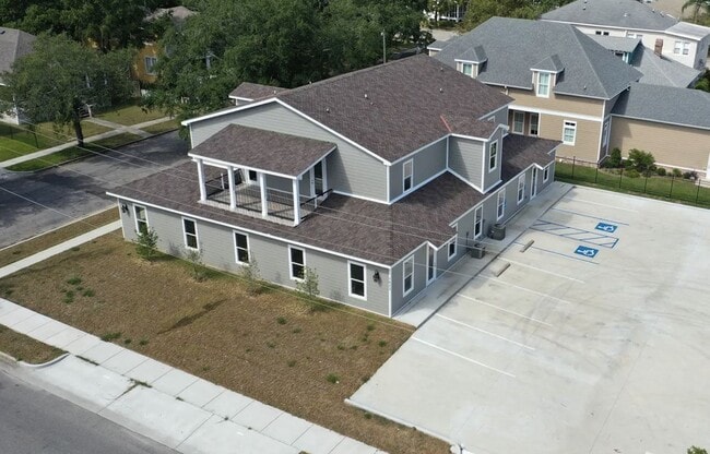 Building Photo - 1822 15th St