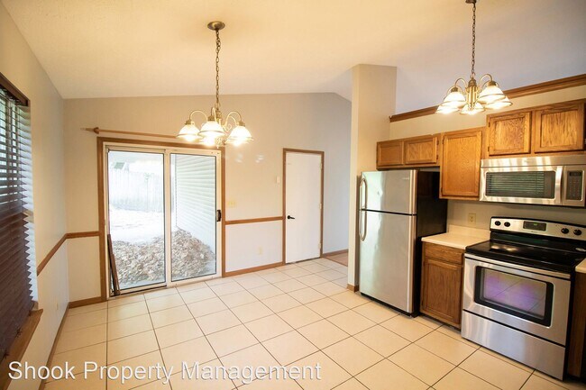 Building Photo - 3 br, 2 bath House - 48 Brazos Circle