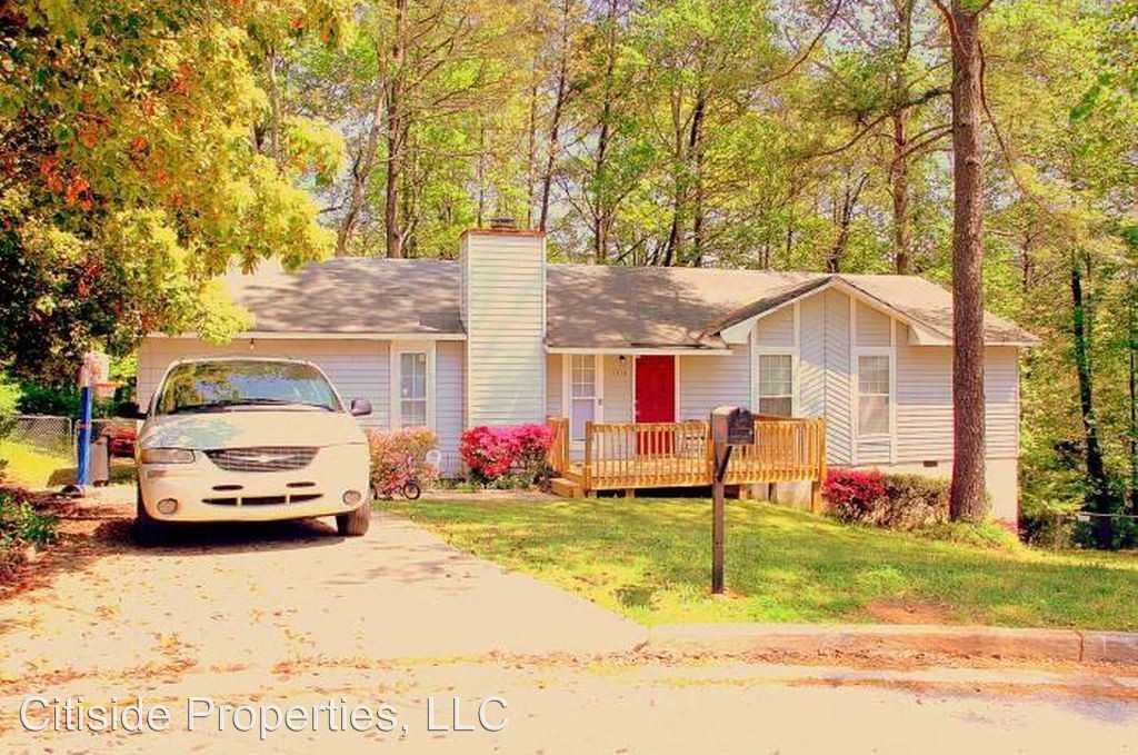 Primary Photo - 4 br, 3 bath House - 1914 Mathew Way