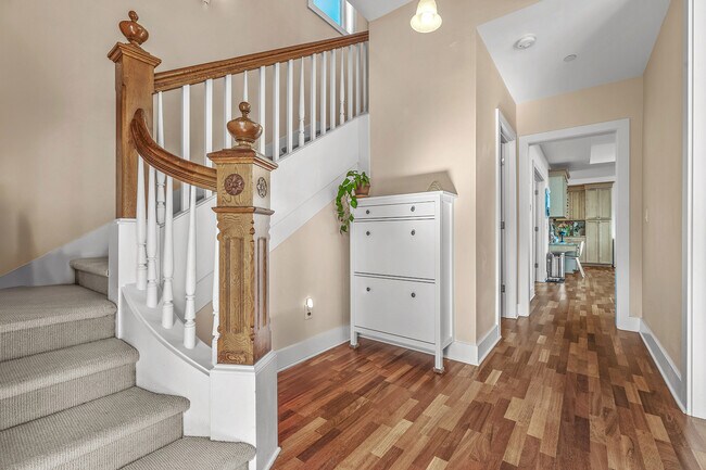 Foto del edificio - 2445 NW Lovejoy St