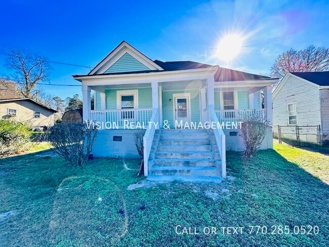 Building Photo - 31 Reynolds St