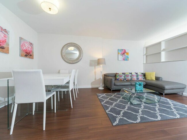 Building Photo - 401 East 34th Street