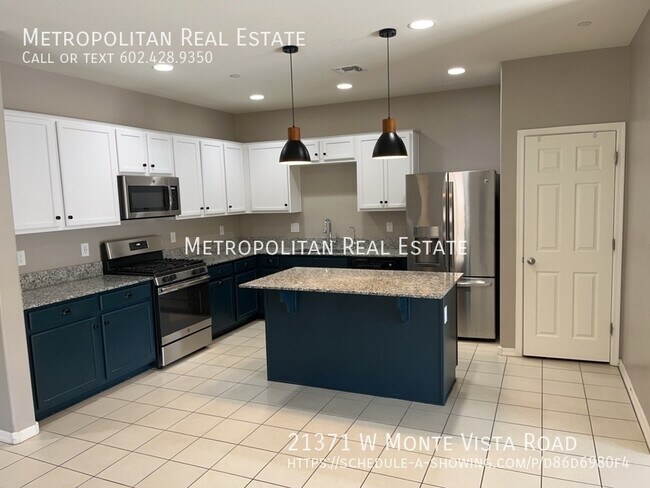 Building Photo - 21371 W Monte Vista Rd