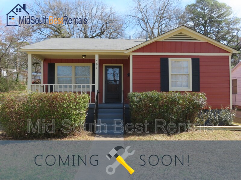 Primary Photo - 1742 Foster Ave
