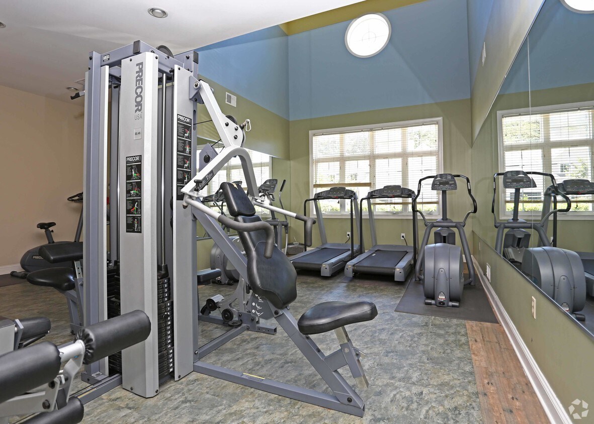 Bartlett Landing Apartments 27 Santa Cruz Rd Tuckerton, NJ