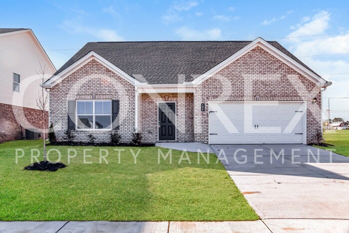 Primary Photo - New Construction in New Market!