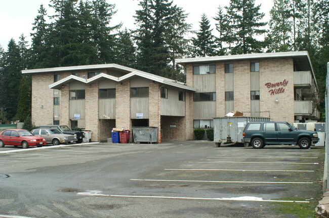 Building Photo - Beverly Hills Apartments
