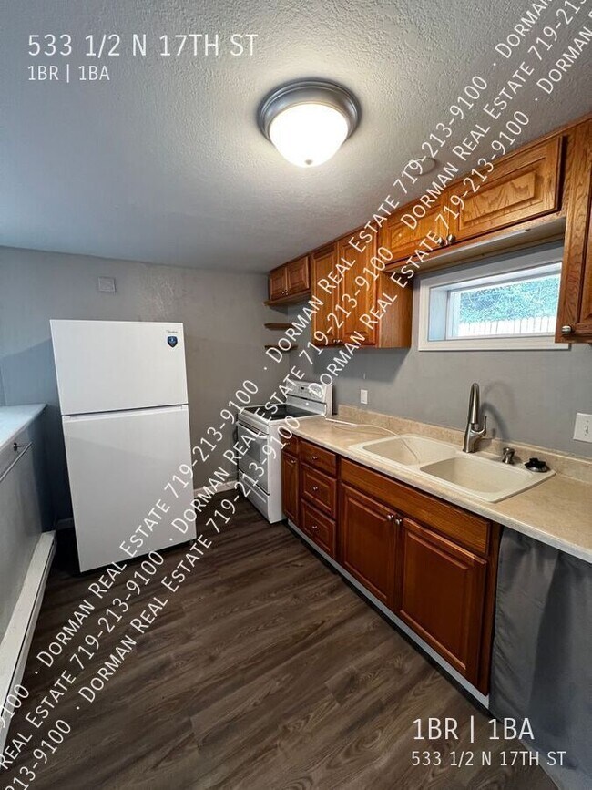 Foto del edificio - 533 N 17th St
