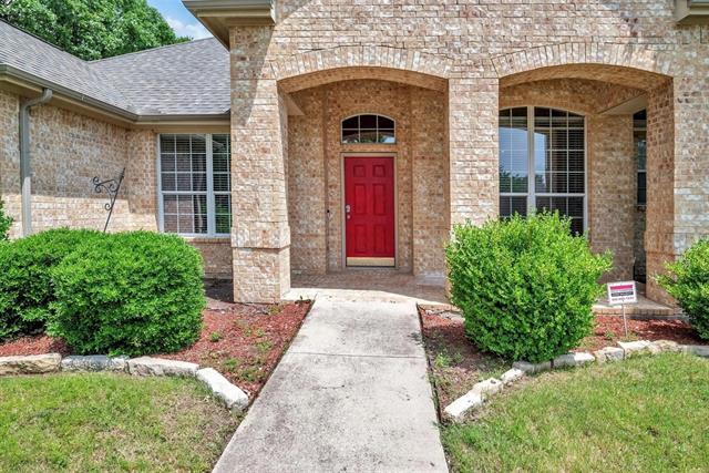 Foto del edificio - 1601 Long Prairie Ct