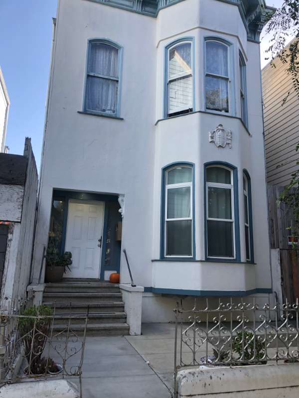 Foto principal - 2843 Folsom St